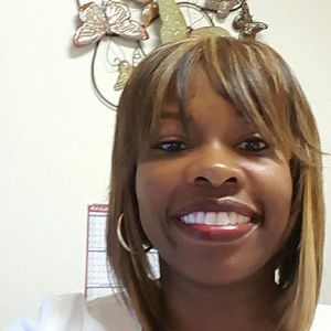 Meet your Posher, Tynita